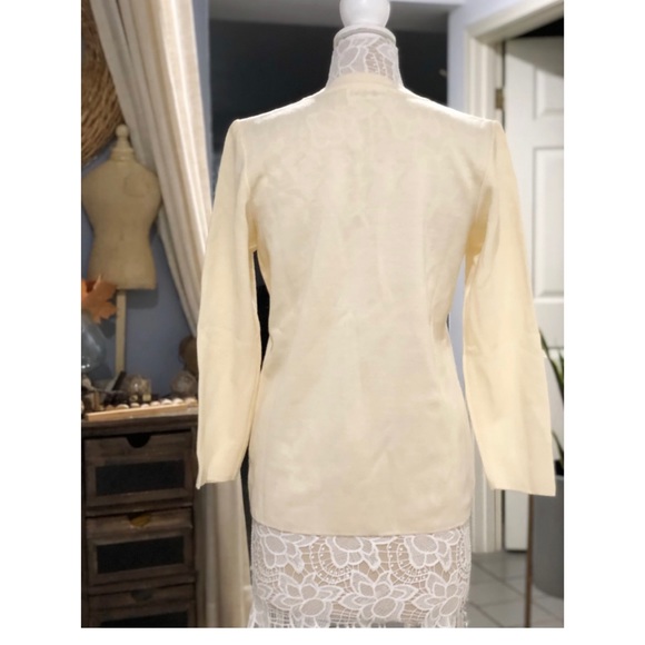 Saint Laurent Cardigan - Picture 5 of 11